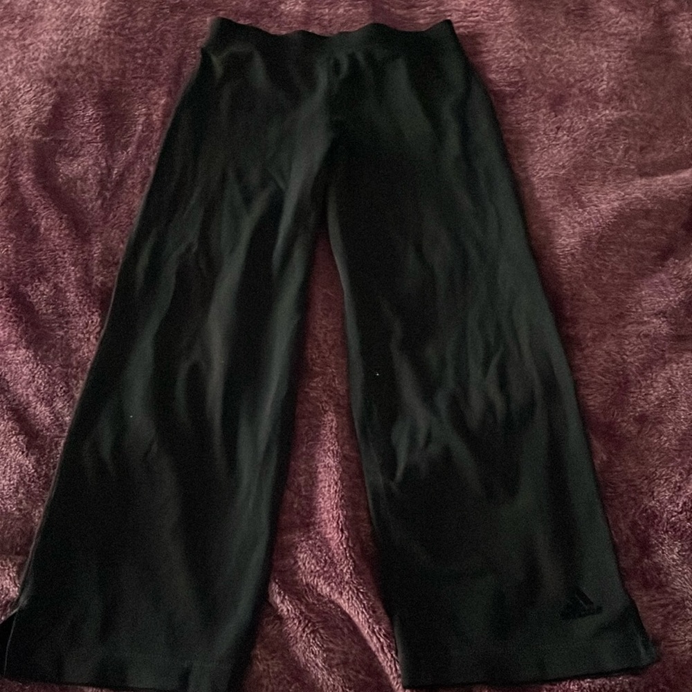 Adidas Joggers/Leggings